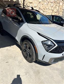 کیا سپۆرتاج